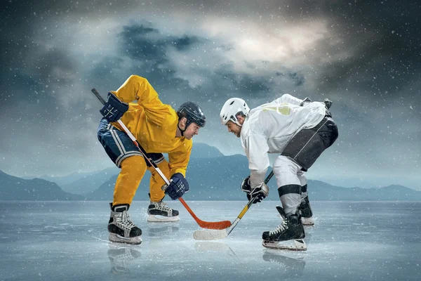 Experience the Excitement of Fantasy Hockey